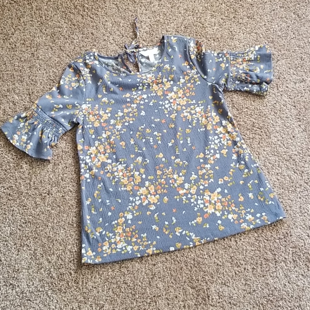 Lauren conrad shirt